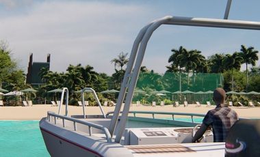 Terreno en Venta en Tótem, Kinchil