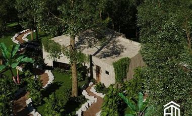 Terreno en Venta en Tótem, Kinchil