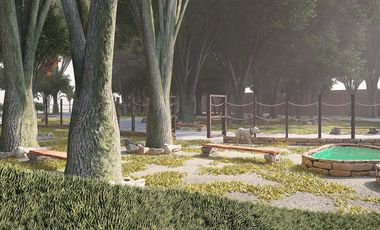 Terreno en Venta en Tótem, Kinchil