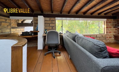 RENTA CASA EN VALLE DE BRAVO-CASA LAS VILLAS