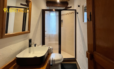 RENTA CASA EN VALLE DE BRAVO-CASA LAS VILLAS