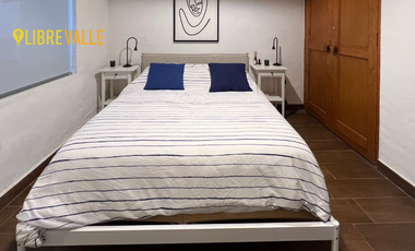 RENTA CASA EN VALLE DE BRAVO-CASA LAS VILLAS