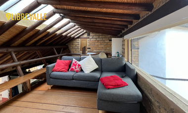 RENTA CASA EN VALLE DE BRAVO-CASA LAS VILLAS