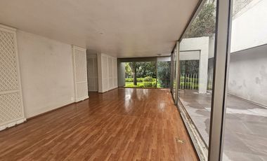 Palmas casa en renta