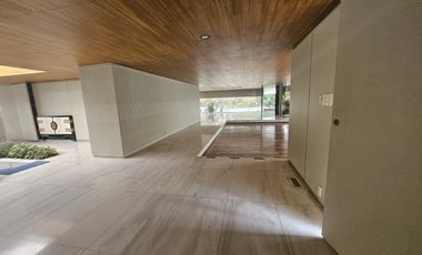 Palmas casa en renta