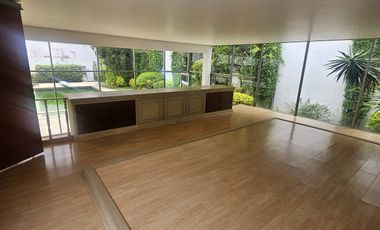 Palmas casa en renta