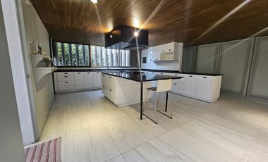 Palmas casa en renta