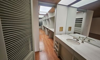 Palmas casa en renta