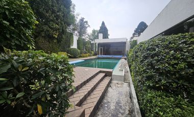 Palmas casa en renta