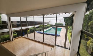 Palmas casa en renta