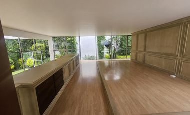 Palmas casa en renta