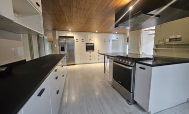 Palmas casa en renta