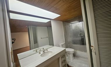 Palmas casa en renta