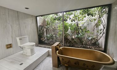 Palmas casa en renta