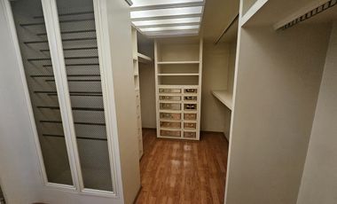 Palmas casa en renta