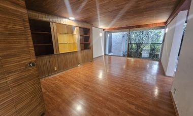 Palmas casa en renta