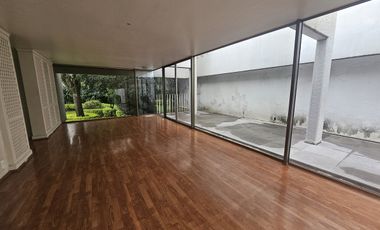 Palmas casa en renta