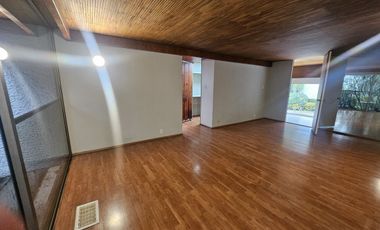 Palmas casa en renta