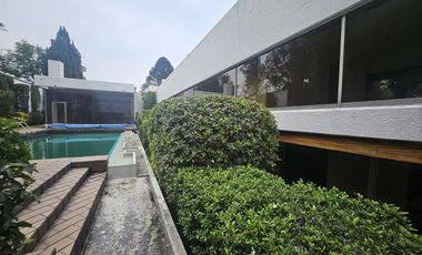 Palmas casa en renta