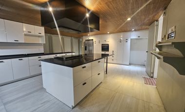 Palmas casa en renta