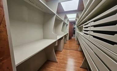 Palmas casa en renta