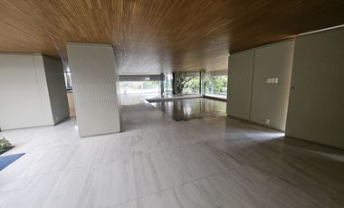 Palmas casa en renta