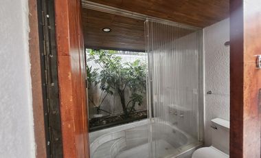 Palmas casa en renta