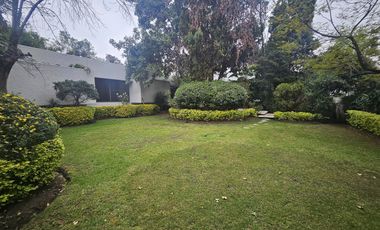 Palmas casa en renta