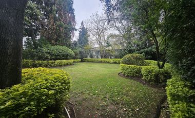 Palmas casa en renta