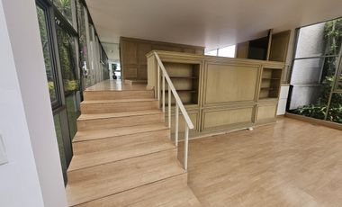 Palmas casa en renta