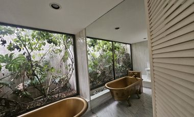 Palmas casa en renta