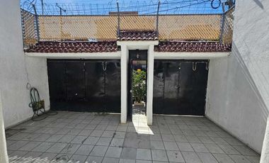 Casa en Venta en Loma Dorada - Loma Arandas 199