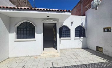 Casa en Venta en Loma Dorada - Loma Arandas 199