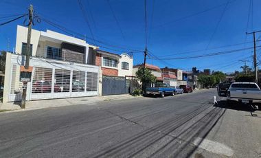 Casa en Venta en Loma Dorada - Loma Arandas 199