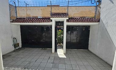 Casa en Venta en Loma Dorada - Loma Arandas 199