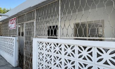 PROPIEDAD EN VENTA EN COL. ALVARO OBREGON - MTY