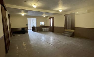 PROPIEDAD EN VENTA EN COL. ALVARO OBREGON - MTY