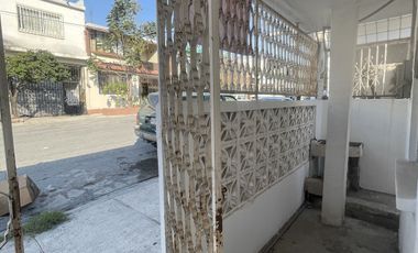 PROPIEDAD EN VENTA EN COL. ALVARO OBREGON - MTY