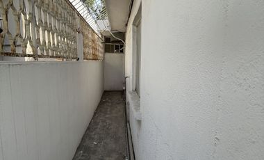 PROPIEDAD EN VENTA EN COL. ALVARO OBREGON - MTY