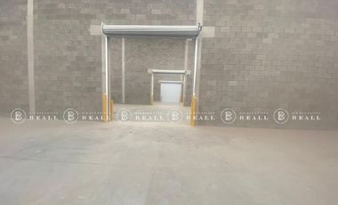 BODEGA AL NORTE DE LA CIUDAD 450M2