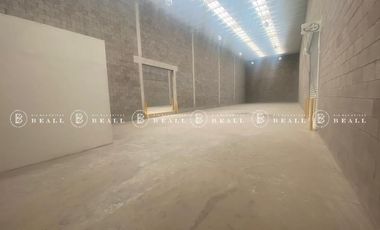 BODEGA AL NORTE DE LA CIUDAD 450M2