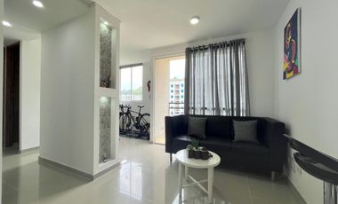 Venta Apartamento Ciudad Guabinas - Mompox