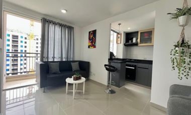 Venta Apartamento Ciudad Guabinas - Mompox