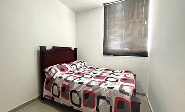 Venta Apartamento Ciudad Guabinas - Mompox