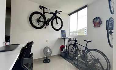 Venta Apartamento Ciudad Guabinas - Mompox