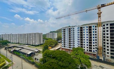 Venta Apartamento Ciudad Guabinas - Mompox