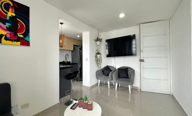 Venta Apartamento Ciudad Guabinas - Mompox