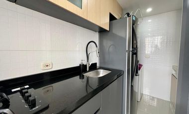 Venta Apartamento Ciudad Guabinas - Mompox