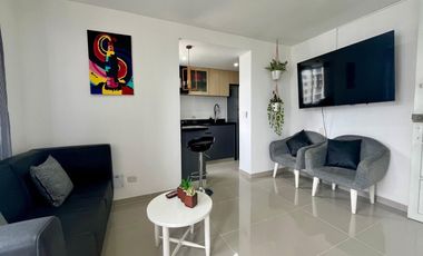 Venta Apartamento Ciudad Guabinas - Mompox