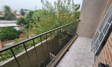 Venta departamento 3 ambientes con balcón  en Quilmes